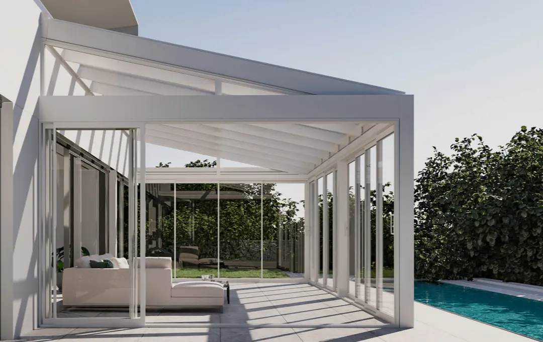 Sunroom