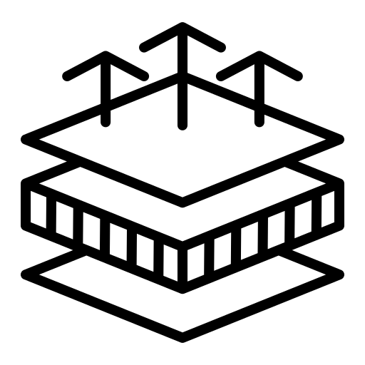 Insulated Seals