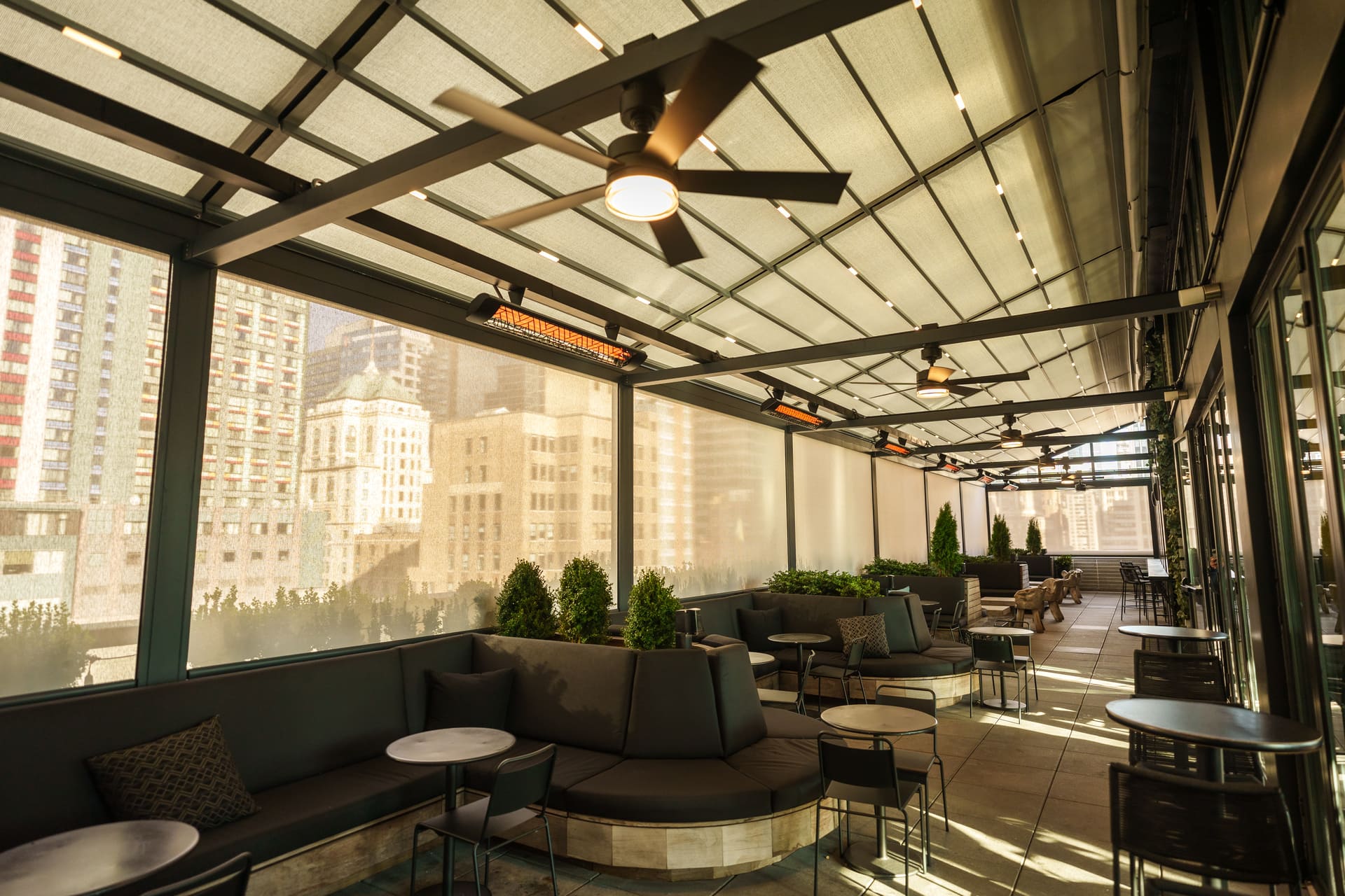 AC Hotel New York