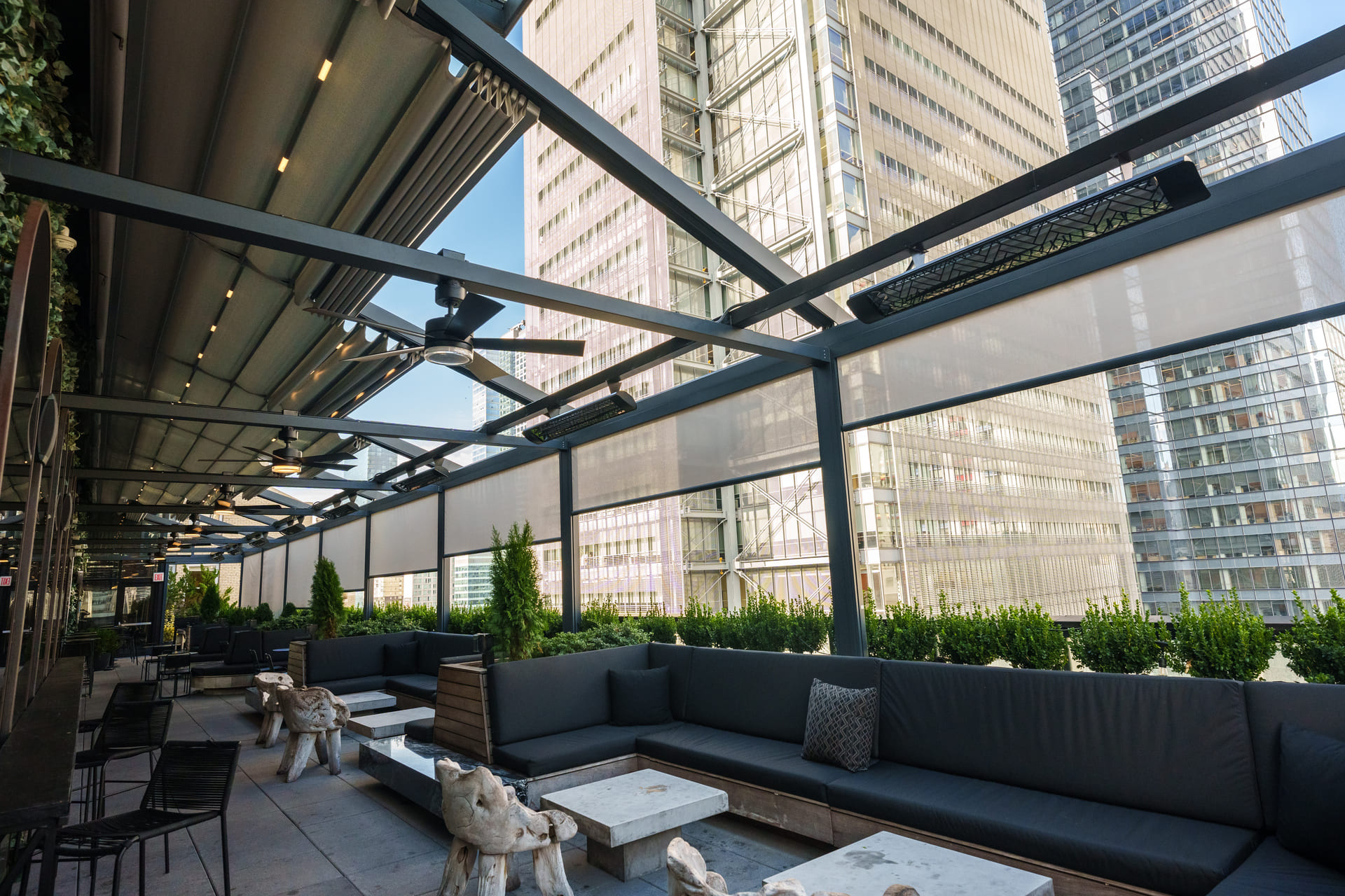 AC Hotel New York
