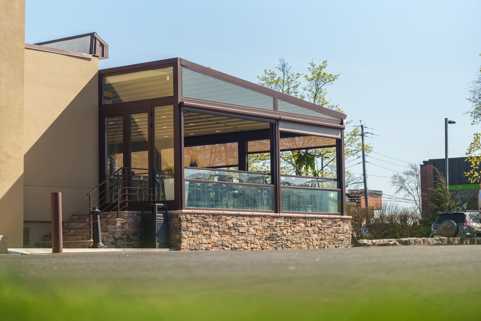 Manny's Diner