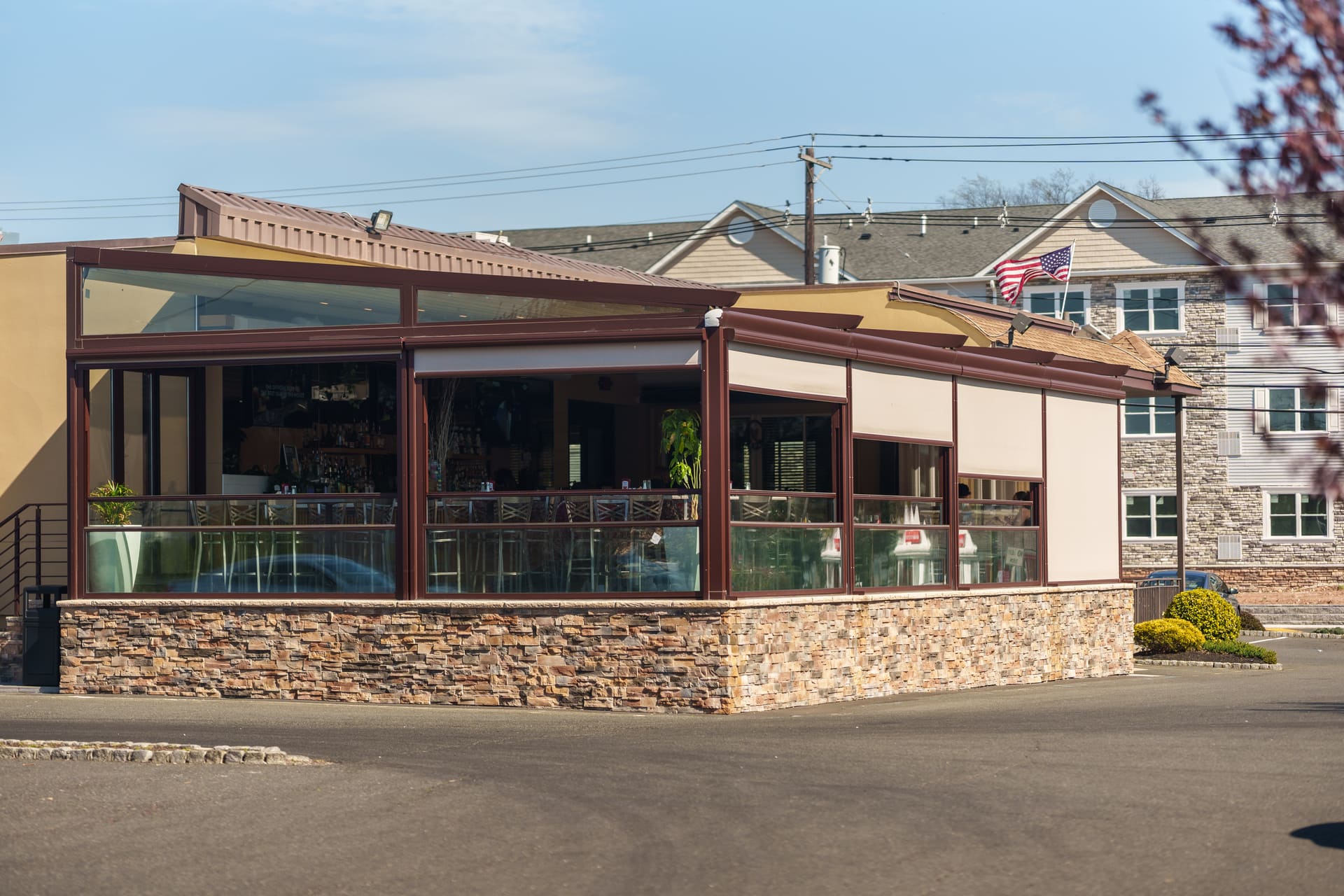 Manny's Diner