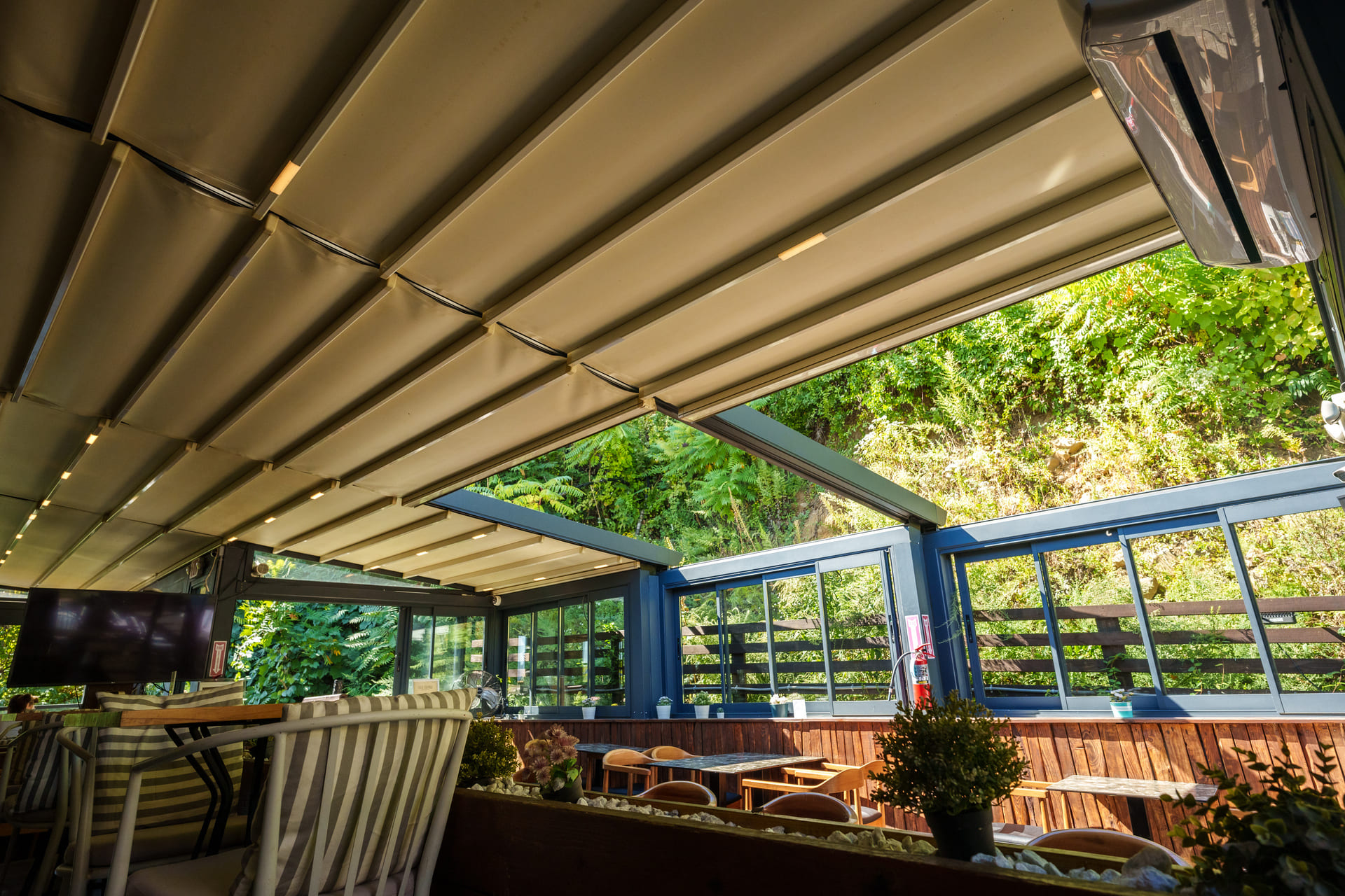 Lulu Lounge