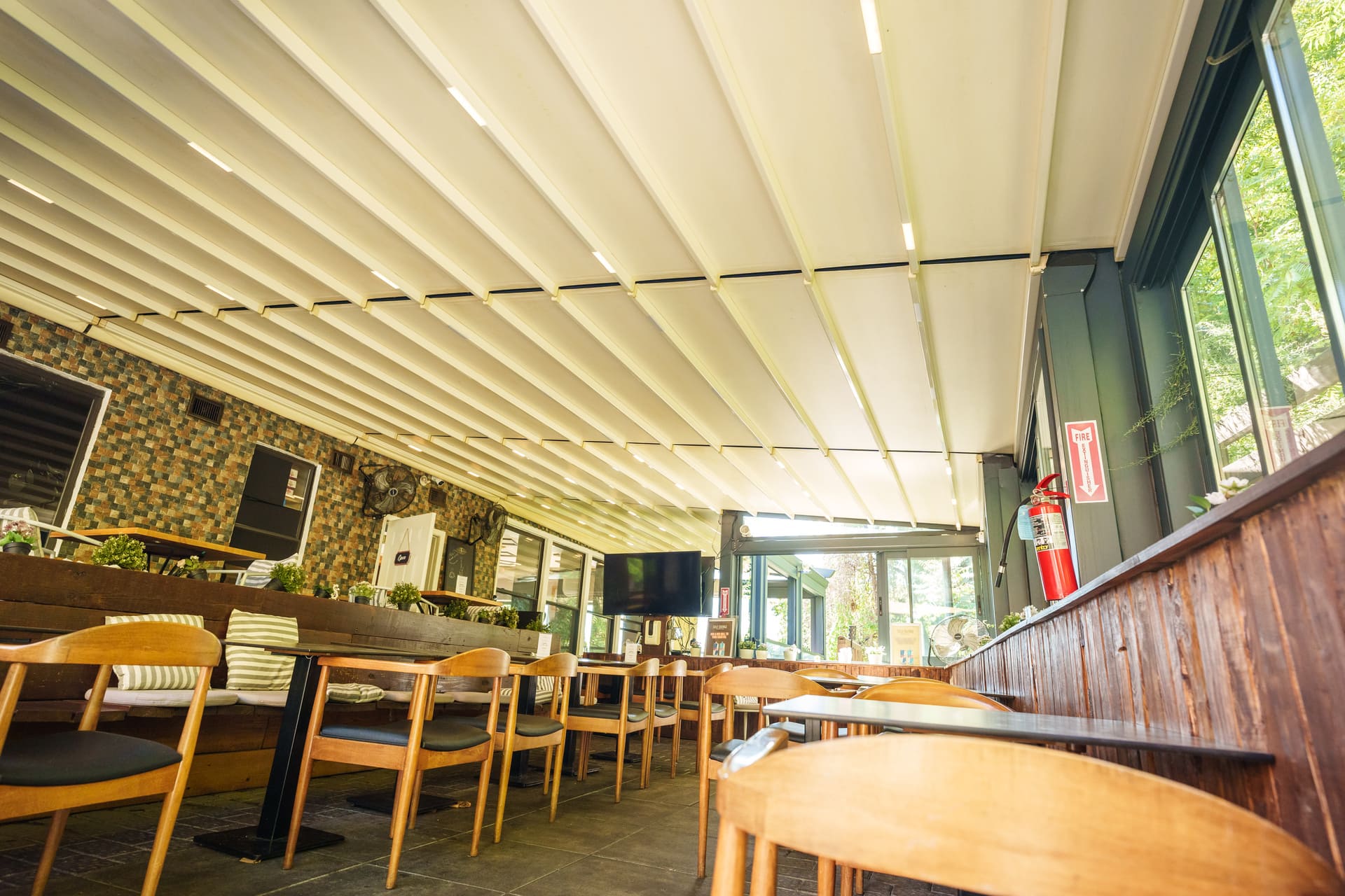 Lulu Lounge