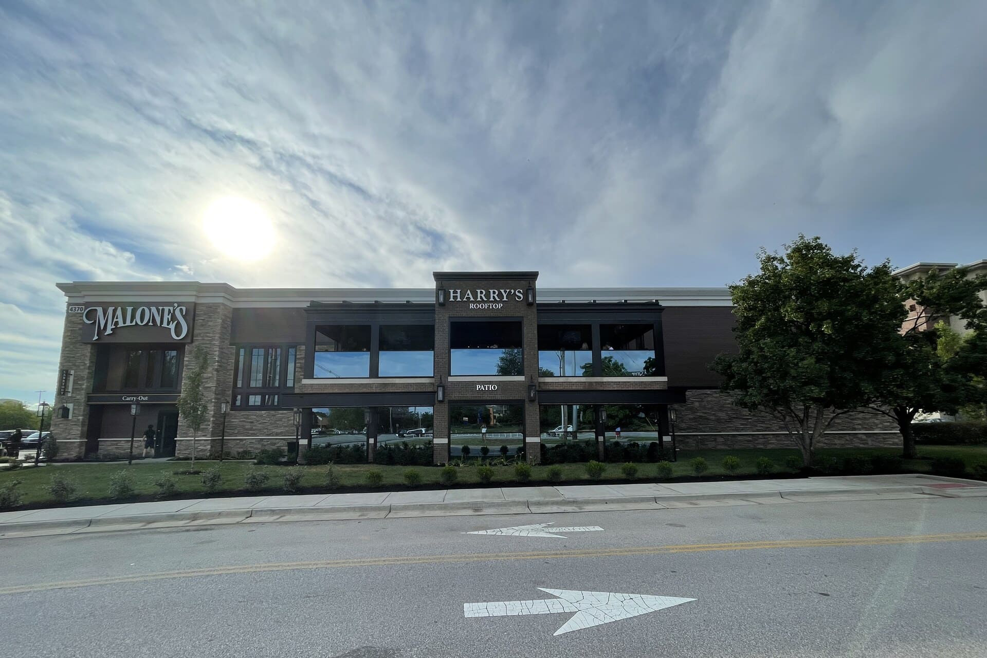Malone's - Louisville
