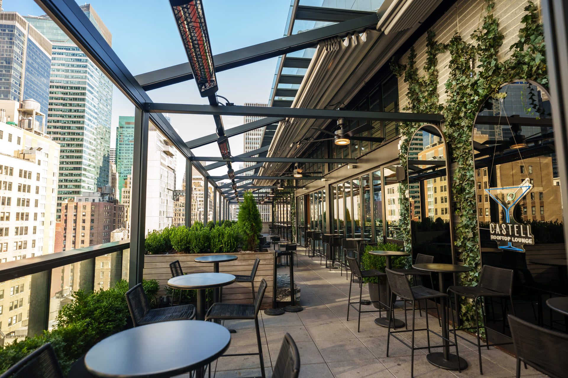 AC Hotel New York